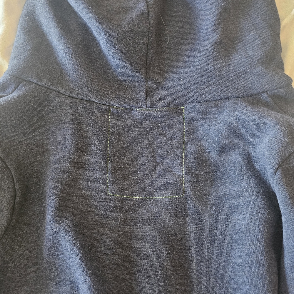 Aviator Nation 5 Stripe Hoodie - Picture 11 of 11